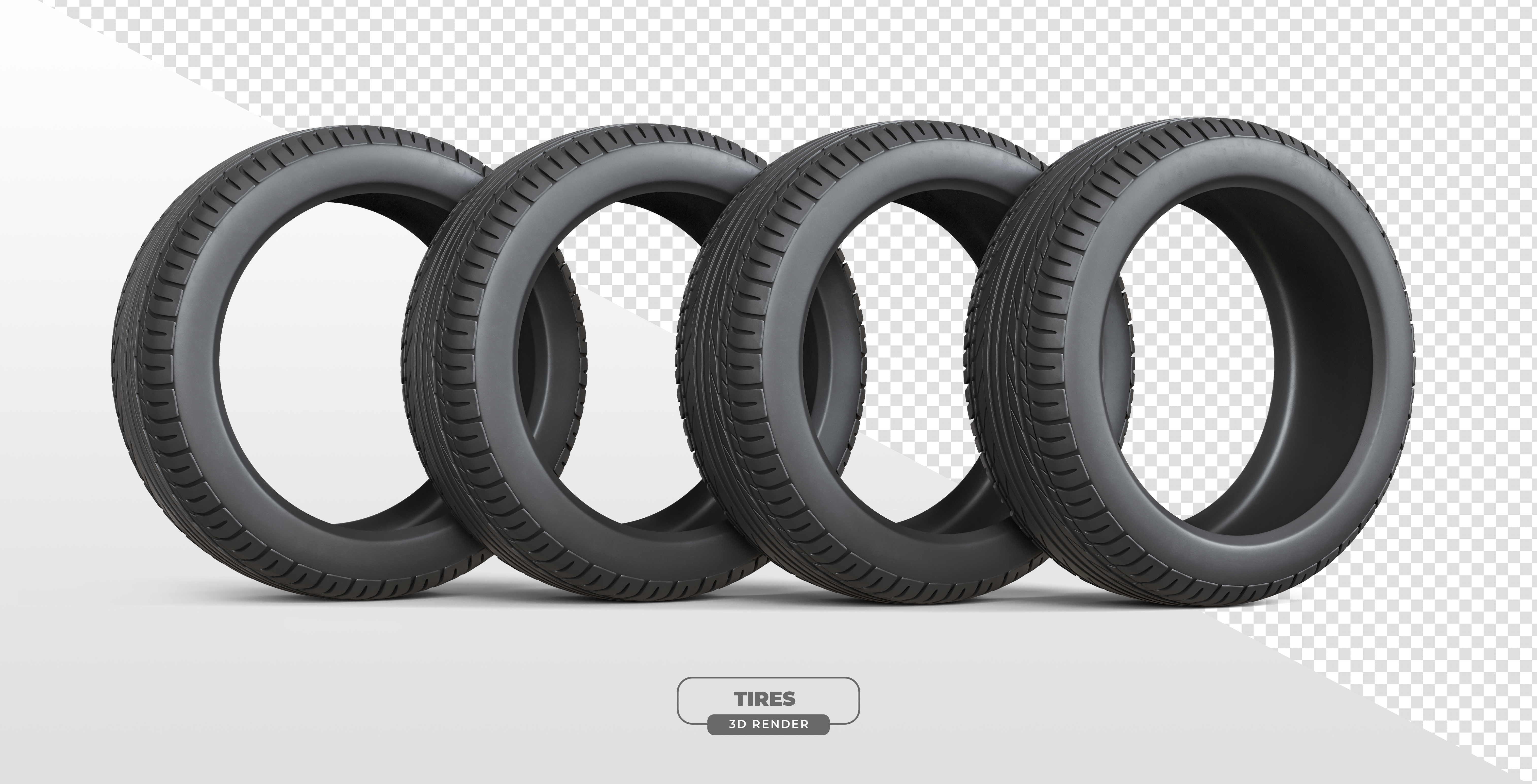 Car tiers