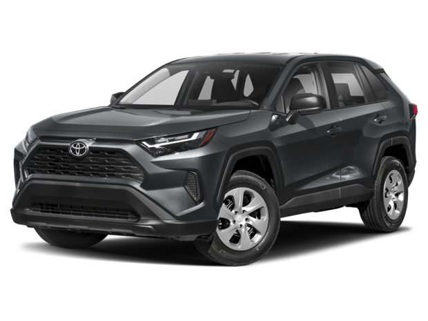 Toyota RAV4 LE AWD